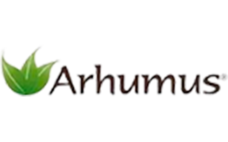 logo Arhumus